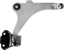FEBI Bilstein 176882 - Brat, suspensie roata - Brat suspensie fata dreapta inferior fata 22.7 mm VOLVO S60 II. S80 II. V60 I. V70 III. V70 III - KOMBI 1.5 - 4.4 03.06 - 12.18 - FEBI Bilstein-176882 (FEBIBILSTEIN176