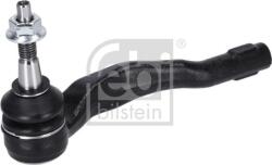 FEBI Bilstein 183099 - Cap de bara dreapta OPEL INSIGNIA B. INSIGNIA B COUNTRY. INSIGNIA B GRAND SPORT 1.5 - 2.0D 03.17 - - FEBI Bilstein-183099 (FEBIBILSTEIN183099)