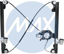 MAX WLR100-R - MACARA ELECTRICA CU MOTOR DR FT FREELANDER 98-06 - compatibil Land - MAX-WLR100-R (MAXWLR100R)