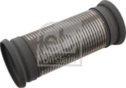FEBI Bilstein 01377 - FURTUN FLEXIBIL. SISTEM DE ESAPAMENT - compatibil Mercedes - FEBI Bilstein-01377 (FEBIBILSTEIN01377)