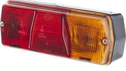 HELLA Lampa spate - HELLA-2SD 001 680-281 (HELLA2SD001680281)