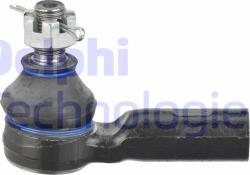 Delphi TA3493 - Cap de bara - stanga / dreapta - TOYOTA FORTUNER. HILUX VIII 2.4D - 2.7 - 2.8D 05.15 - - Delphi-TA3493 (DELPHITA3493)