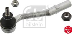 FEBI Bilstein 36067 - Cap de bara stanga DS DS 3. CITROEN C3 II. DS3 1.0 - 1.6D 09.09 - 07.19 - FEBI Bilstein-36067 (FEBIBILSTEIN36067)