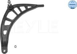 Meyle 316 050 0092 - Brat, suspensie roata - Brat suspensie dreapta inferior - transversal fata MINI COUNTRYMAN R60. PACEMAN R61 1.6 - 1.6D - 2.0D 08. - Meyle-316 050 0092 (MEYLE3160500092)