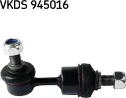 SKF VKDS 945016 - Brat / bieleta suspensie, stabilizator - BIELETA ANTIRULIU - compatibil Kia. Hyundai - SKF-VKDS 945016 (SKFVKDS945016)