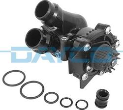 DAYCO DP1982 - POMPA APA - compatibil 6H121026Bftht - DAYCO-DP1982 (DAYCODP1982)