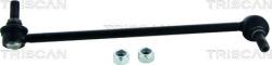 Triscan BRAT-BIELETA SUSPENSIE. STABILIZATOR - compatibil Mercedes-Benz - Triscan-8500 23657 (TRISCAN850023657)