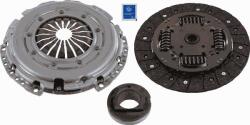 SACHS 3000 951 560 - Set ambreiaj - SACHS-3000 951 560 (SACHS3000951560)
