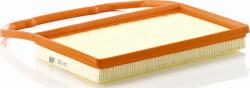 Mann-Filter C 29 015 - Filtru aer - Air Filter - Mann-Filter-C 29 015 (MANNFILTERC29015)
