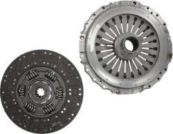 FEBI Bilstein 105147 - Set ambreiaj - FEBI Bilstein-105147 (FEBIBILSTEIN105147)