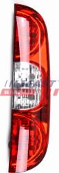 Fast FT86352 - STOPURI SPATE - compatibil 51755144 - Fast-FT86352 (FASTFT86352)