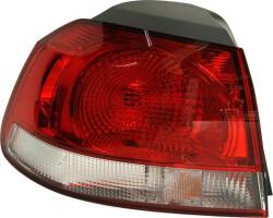HELLA 2SD 009 922-091 - Combination Rearlight - HELLA-2SD 009 922-091 (HELLA2SD009922091)