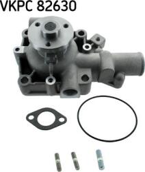 SKF VKPC 82630 - POMPA APA - compatibil Iveco. Renault - SKF-VKPC 82630 (SKFVKPC82630)