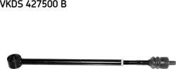 SKF VKDS 427500 B - Brat, suspensie roata - Bieleta directie fara capat - stanga / dreapta - lungime: 593mm LAND ROVER DISCOVERY III. DISCOVERY IV. RANGE ROVER SPORT I 2.7D - 5.0 07.04 - 12.18 - SKF-VKDS 