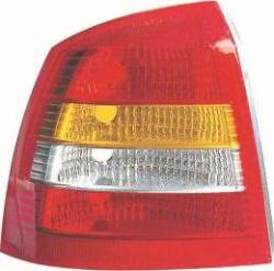 ABAKUS 442-1916R-UE - Lampa spate - ABAKUS-442-1916R-UE (ABAKUS4421916RUE)