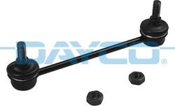 DAYCO DSS3557 - BRAT BIELETA SUSPENSIE STABILIZATOR - compatibil 555302G500 - DAYCO-DSS3557 (DAYCODSS3557)