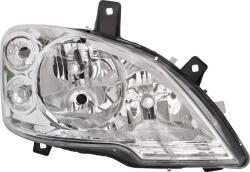 TYC 20-12579-05-2 - FAR - compatibil Mercedes - TYC-20-12579-05-2 (TYC2012579052)