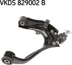SKF VKDS 829002 B - Brat, suspensie roata - BRAT SUSPENSIE ROATA - compatibil Isuzu - SKF-VKDS 829002 B (SKFVKDS829002B)