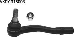SKF VKDY 318003 - CAP DE BARA - compatibil Mercedes-Benz - SKF-VKDY 318003 (SKFVKDY318003)