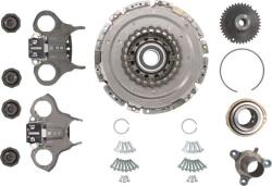 LuK 602 0014 00 - LUK REPSET 2CT - compatibil 302056151R - LuK-602 0014 00 (LUK602001400)