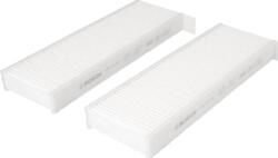Bosch 1 987 435 026 - Filtru, aer habitaclu - Filter. cabin air - BOSCH-1 987 435 026 (BOSCH1987435026)