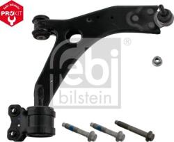 FEBI Bilstein 40626 - Brat, suspensie roata - Brat suspensie dreapta inferior - transversal fata 21 mm cu rulment VOLVO C30. C70 II. S40 II. V50 1 - FEBI Bilstein-40626 (FEBIBILSTEIN40626)