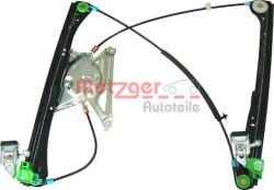 Metzger MECANISM ACTIONARE GEAM - compatibil Audi - Metzger-2160028 (METZGER2160028)