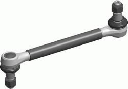 LEMFÖRDER 36693 01 - Brat - bieleta suspensie. stabilizator - Lemförder - 36693 01 - LEMFÖRDER-36693 01 (LEMFORDER3669301)