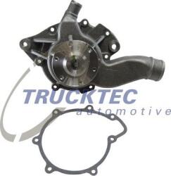 TRUCKTEC 05.19. 037 - Pompa apa - TRUCKTEC-05.19. 037 (TRUCKTEC0519037)