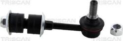 Triscan BRAT-BIELETA SUSPENSIE. STABILIZATOR - compatibil Lexus. Toyota - Triscan-8500 13631 (TRISCAN850013631)