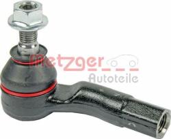 Metzger 54049901 - CAP DE BARA - compatibil Skoda. Seat. Vw - Metzger-54049901 (METZGER54049901)