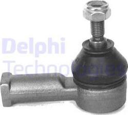 Delphi TA1614 - CAP DE BARA - compatibil Ford - Delphi-TA1614 (DELPHITA1614)