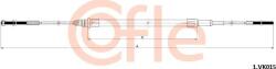 Cofle 1. VK015 - Cablu, frana de parcare - Cofle-1. VK015 (COFLE1VK015)