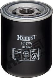 Hengst Filter H467W - Filtru ulei - Hengst Filter-H467W (HENGSTFILTERH467W)