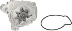 INA Pompa apa cu garnitura HONDA CIVIC VII. FR - V. STREAM 1.4 - 1.6 - 1.7 11.00 - - INA-538 0609 10 (INA538060910)