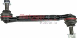 Metzger 53067509 - BRAT-BIELETA SUSPENSIE STABILIZATOR - compatibil Fiat. Jeep - Metzger-53067509 (METZGER53067509)