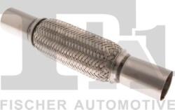 FA1 VW450-360 - Teava flexibila. esapament - FA1-VW450-360 - FA1-VW450-360 (FA1VW450360)