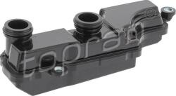 Topran 120 237 - Filtru hidraulic, cutie de viteze automata - FILTRU HIDRAULIC HANS PRIES - compatibil Audi - Topran-120 237 (TOPRAN120237)