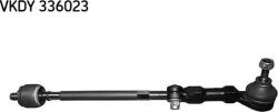 SKF VKDY 336023 - BARA DIRECTIE - compatibil Renault - SKF-VKDY 336023 (SKFVKDY336023)