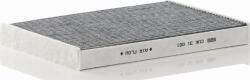 Mann-Filter CUK 31 001 - Filtru, aer habitaclu - Filter. interior air - Mann-Filter-CUK 31 001 (MANNFILTERCUK31001)
