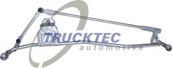 TRUCKTEC 01.58. 005 - Legaturi Stergator Parbriz Trucktec - Trucktec-01.58. 005 (trucktec0158005)
