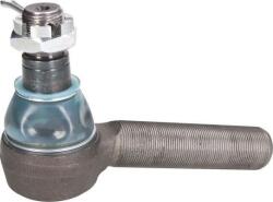 FEBI Bilstein 39405 - Cap de bara tip filet exterior directie dreapta fata - verso. M30x1.5mm - M24x1.5mm. L - 150mm DAF XF 106. MAN HOC LION´S CITY. ND. - FEBI Bilstein-39405 (FEBIBILSTEIN39405)