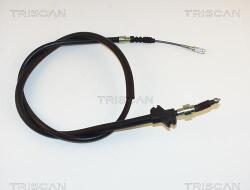Triscan 8140 29141 - CABLU. FRANA DE PARCARE - compatibil Audi - Triscan-8140 29141 (TRISCAN814029141)