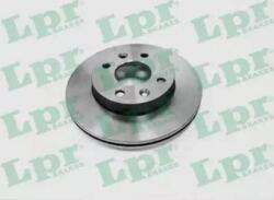 LPR R1063V - Disc frana - LPR-R1063V (LPRR1063V)