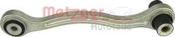 Metzger 58072604 - Brat, suspensie roata - BRAT. SUSPENSIE ROATA - compatibil Mercedes-Benz - Metzger-58072604 (METZGER58072604)