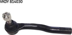 SKF VKDY 814030 - CAP DE BARA - compatibil Mazda - SKF-VKDY 814030 (SKFVKDY814030)