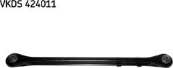 SKF VKDS 424011 - Brat, suspensie roata - BRAT SUSPENSIE ROATA - compatibil Ford - SKF-VKDS 424011 (SKFVKDS424011)