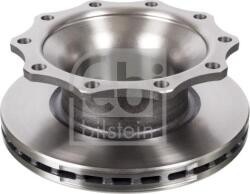 FEBI Bilstein 14251 - Disc frana - FEBI Bilstein-14251 (FEBIBILSTEIN14251)