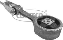 Corteco 80001054 - SUPORT MOTOR - compatibil Seat. Skoda - Corteco-80001054 (CORTECO80001054)