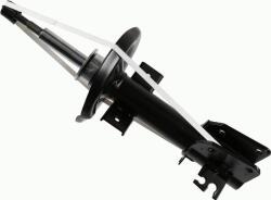 SACHS 317 422 - Amortizor fata - stanga / dreapta - NISSAN NV400. OPEL MOVANO B. RENAULT MASTER III 2.3D 02.10 - - SACHS-317 422 (SACHS317422)